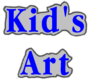 Kid's Art